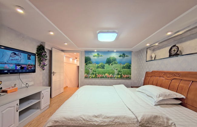 Railway Station Splendid Elegant Apartment - Photo 21