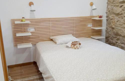 Casa Elvira, terraza con fabulosas vistas - Foto 6