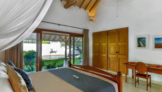 Villa Damai Kecil Seminyak - Photo 3, Room
