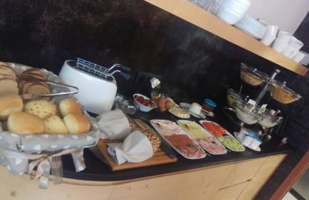 Aparthotel Dolomites Living&Relax - Foto 76