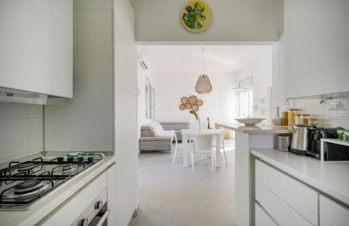 Villa Alba Puglia - Experience Authentic Puglian Bliss - Foto 47