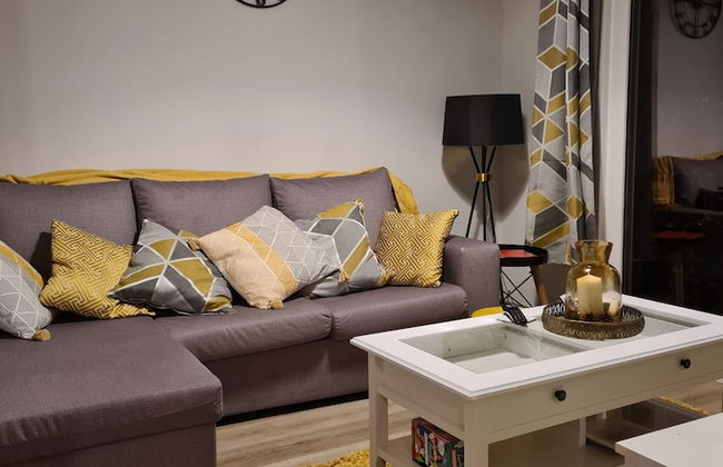 Stunning 2-bed House in Vendas Novas - Foto 7