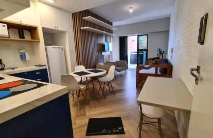 Conjunto Estúdio e Duplex Selenita by Rhouses - Foto 159