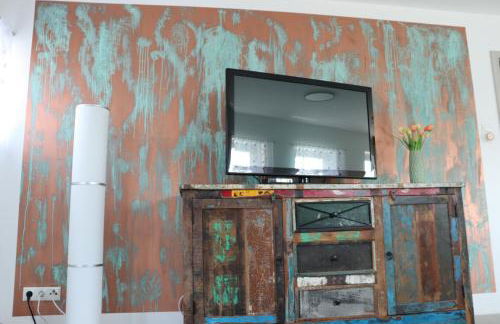 Apartments Morsum - Foto 23