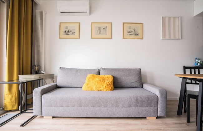 Vip Warsaw Apartments - Foto 62