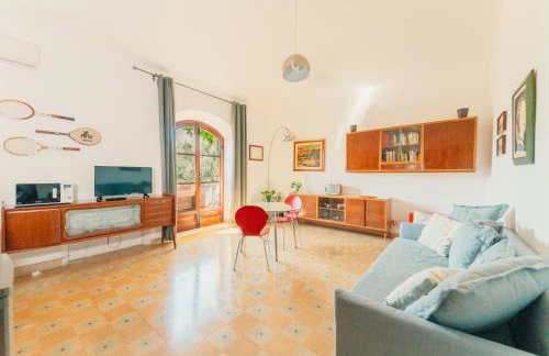 Villa del Commendatore Sirugo - Foto 20