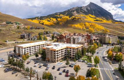 Studio Perfect Location 318 with Pool and Hot Tub - Foto 21