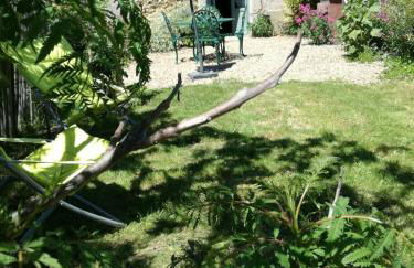 joli gîte plain pied - Foto 28