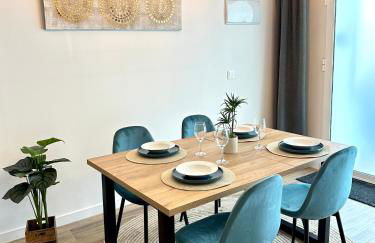 Loft Céntrico - The Essence by ValeciaGOapartments - Foto 2