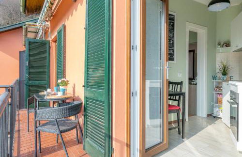 Panorama Lake Como Wi-Fi Parking Free - Foto 38