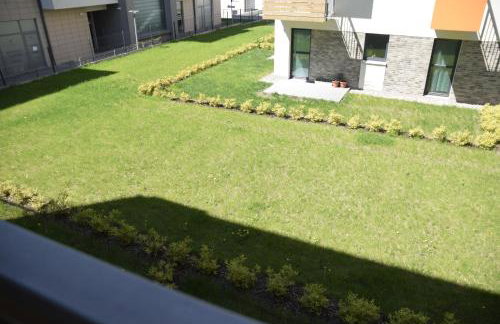 Apartament Pod Papugami - Foto 20