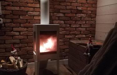 Sosnowy Azyl - Foto 49