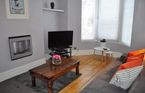 Beautiful large victorian waterfront house - Foto 11