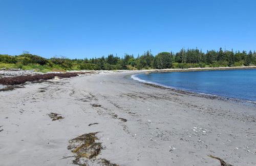 Seaside Cottage - Foto 32