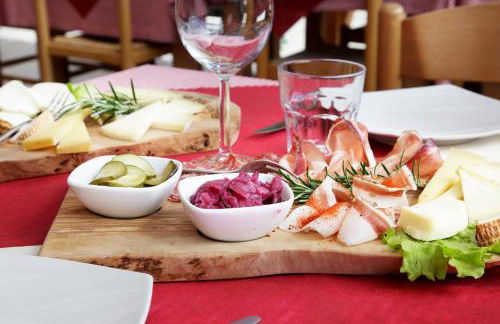 Agritur LA DASA - Foto 28