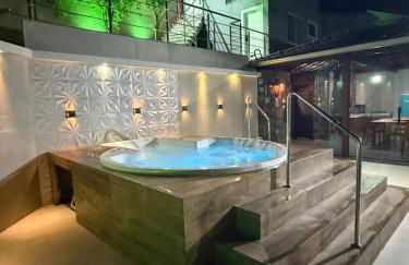 Chalé de Dois - Foto 51