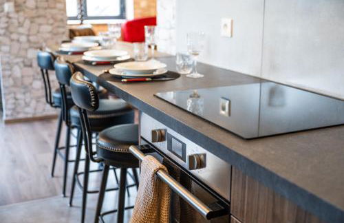 Le refuge des Sorciers - Foto 35