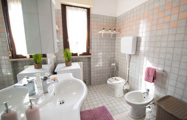 Appartamento Francesca - Foto 23