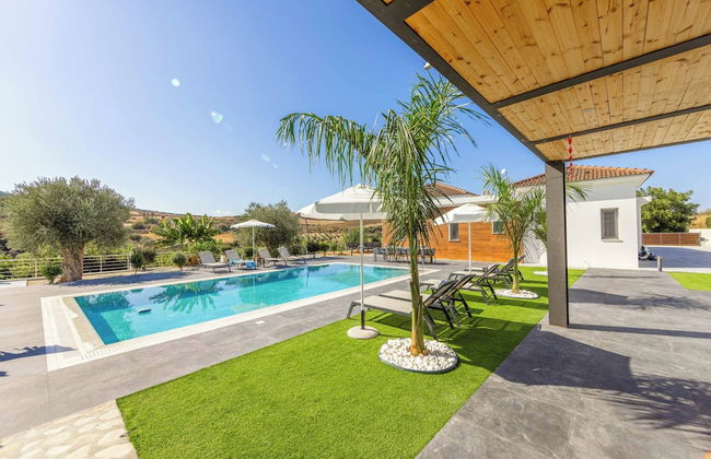 Villa Anastasia Maria - Foto 31