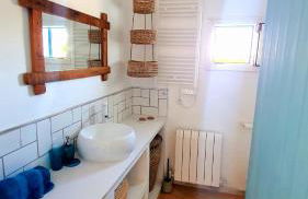 Binibeca Vell Luxury Villa, sea direct access, private pool - Foto 16