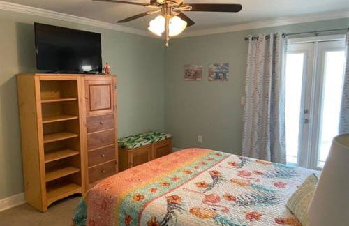 Biloxi Beach-Good Vibes Condo - Foto 16