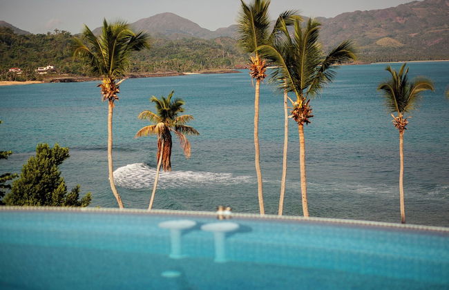 Sunset Samana - pool & private beach - Photo 75