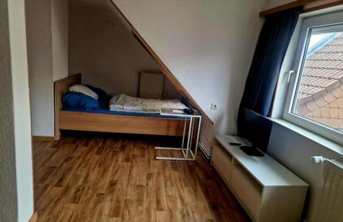 2- Zimmer Wohnung in zentraler Lage in Stadtoldendorf - Foto 7