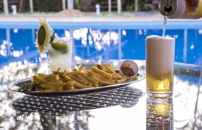 Guarany Eco Resort - Foto 50