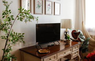 Floreal House - Classic style apartment - Foto 12