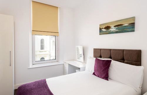 Strathmore House Apartments - Foto 42
