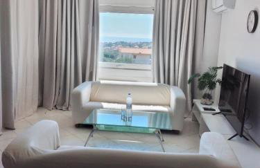 Penthouse Peaceful Oasis - Foto 21