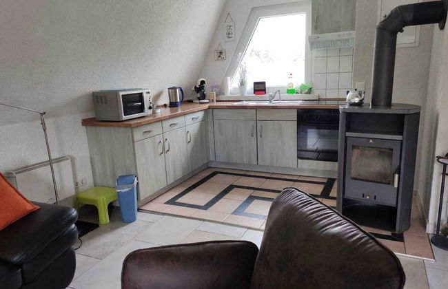 Familienferienhaus in Huttenrode - Foto 6