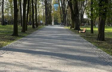 APARTAMENT KASZMIR w KRÓLEWSKIM SANDOMIERZU - Photo 53