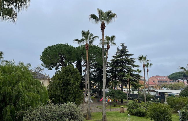 Belvilla by OYO Appartamento 1 al Piano 1 - Foto 34