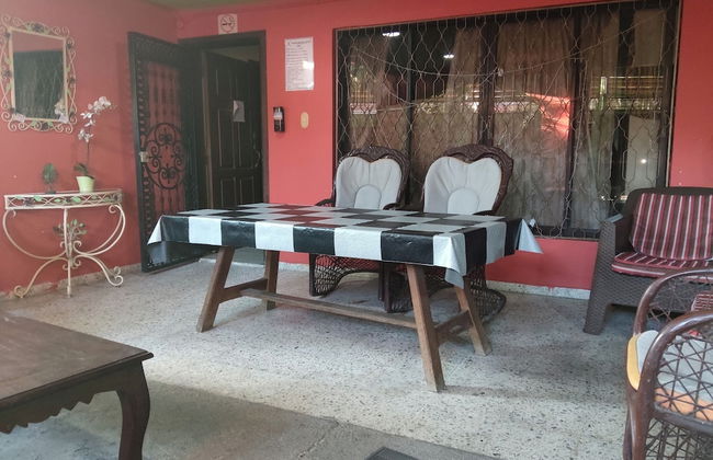 Apart-Hotel Costa Verde Distrito Nacional - Foto 15