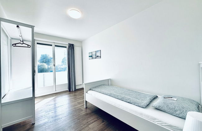 ZIMMERzuVERMIETEN.ch Deitingen Neumatt - Foto 3