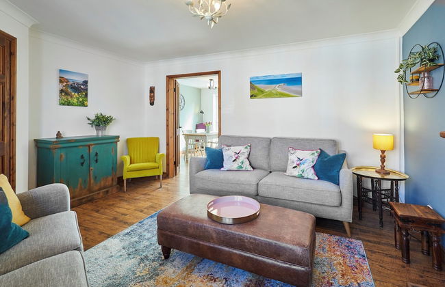 Host Stay Cleveland Rest - Foto 1