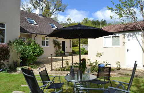 Shallows Lodge ,Boldre Lane, New Forest - Photo 6