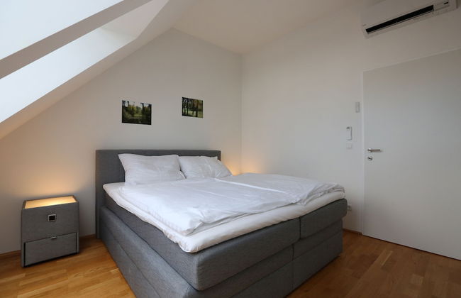 4 Beds and More Vienna Apartments - Foto 6