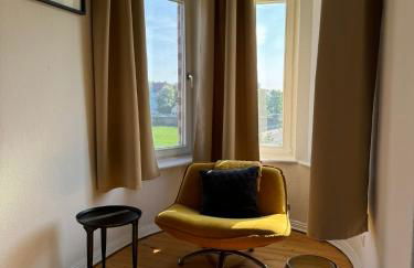 Lio Suite Design Apartment Balkon Netflix - Foto 4