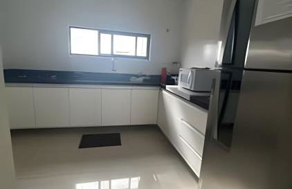 03 quartos (ar condicionado e ventilador), até 10 pessoas, garagem, atrás do hospital da Unimed apt 202 - Foto 34