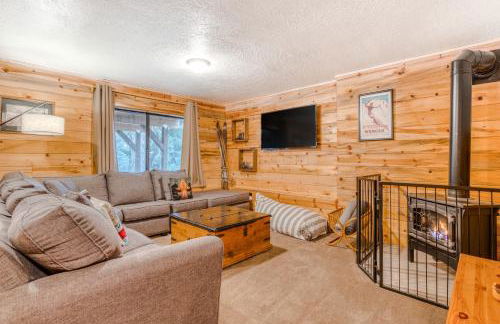 Blue Pine Chalet - Foto 14