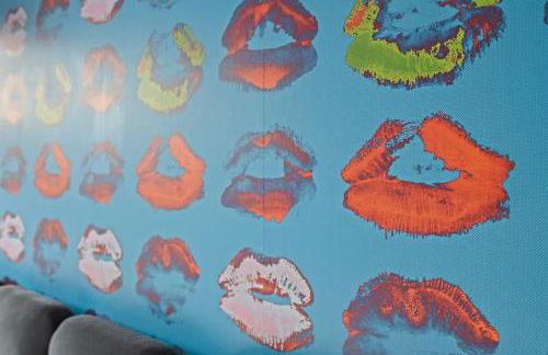 Stunning Private Rooftop Sunset Views - Foto 13