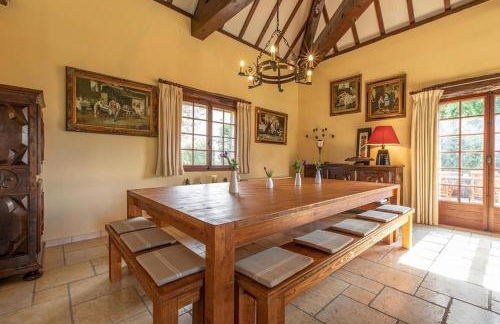 Beautiful Lake Annecy Villa - Foto 26