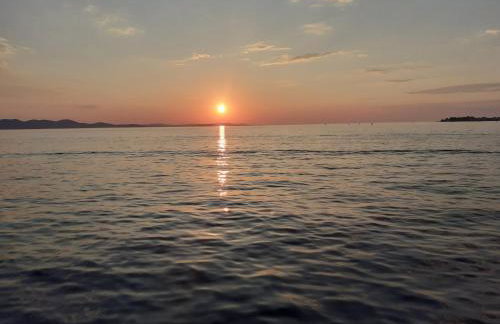 Sunset zadar - Foto 1