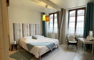 Gîte & Loft du moulin - Foto 15