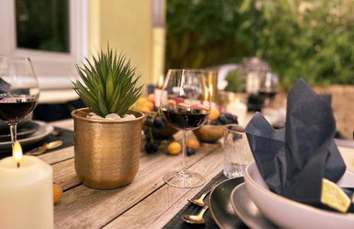 Black Suite 4 Luxus in Alsternähe - Foto 42