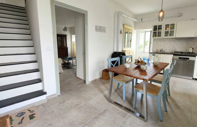 Casa Amica Comfortable Holiday Residence - Photo 17