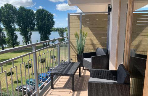 Marina Green Loft-Apartament przy promenadzie - Foto 2