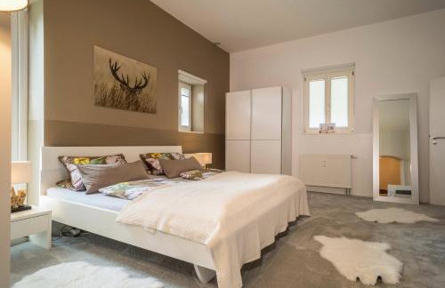 Hof zum Stadl - Ferienwohnung Nr 1 - Foto 35